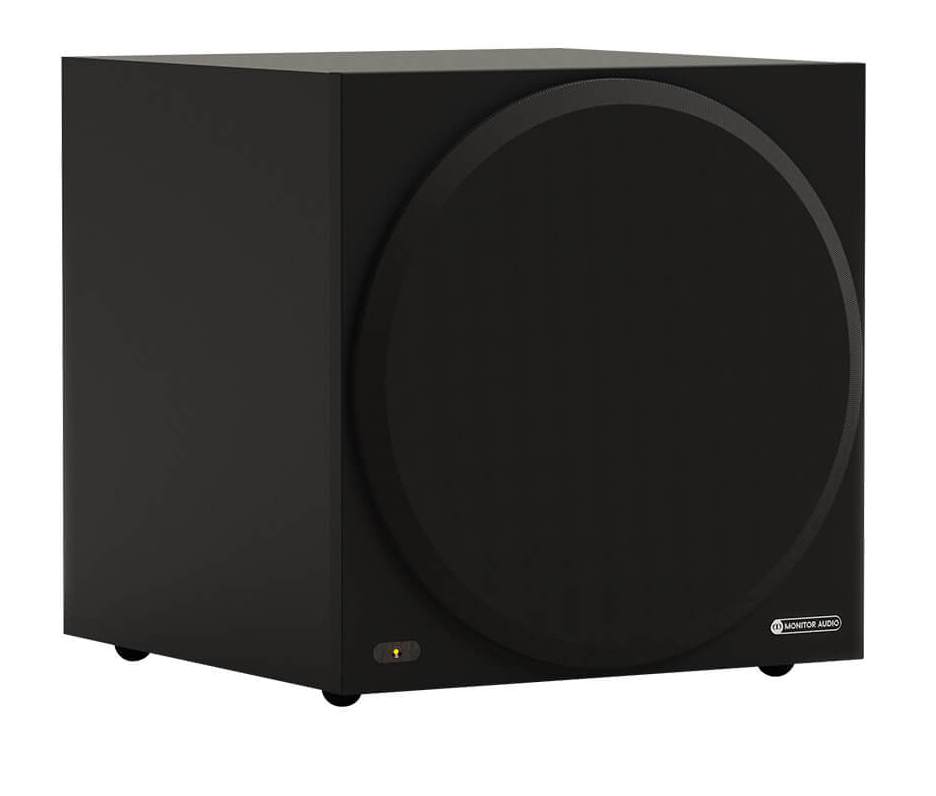 Monitor Audio Vestra W12 Black grille